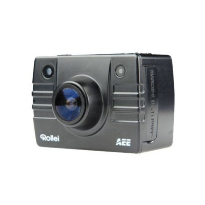 Rollei Bullet 5S 14 Megapixel, Full HD Video-Auflösung, 1080p