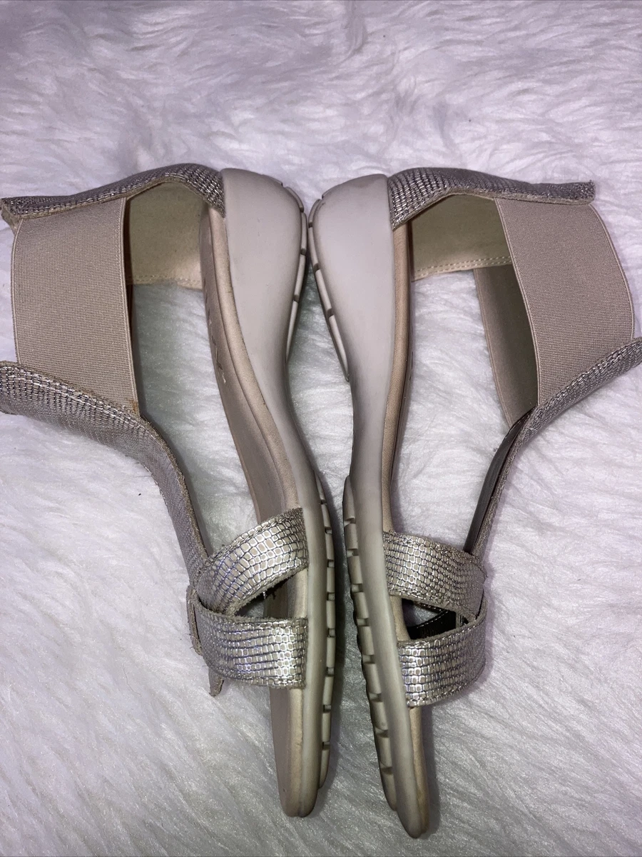 The flexx band together gladiator sandal sale