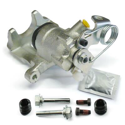 Bremssattel HR 10023845 AUDI A4 AVANT 1.9 TDI Bj.98 online kaufen 