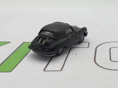 Porsche 356 Praline 1/87 | eBay