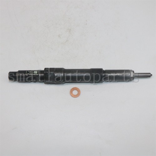 4pcs Genuine Fuel Injection Nozzle 3S7Q-9K546-AB for 2002-2003 Ford Mondeo 2.0D - Picture 6 of 12