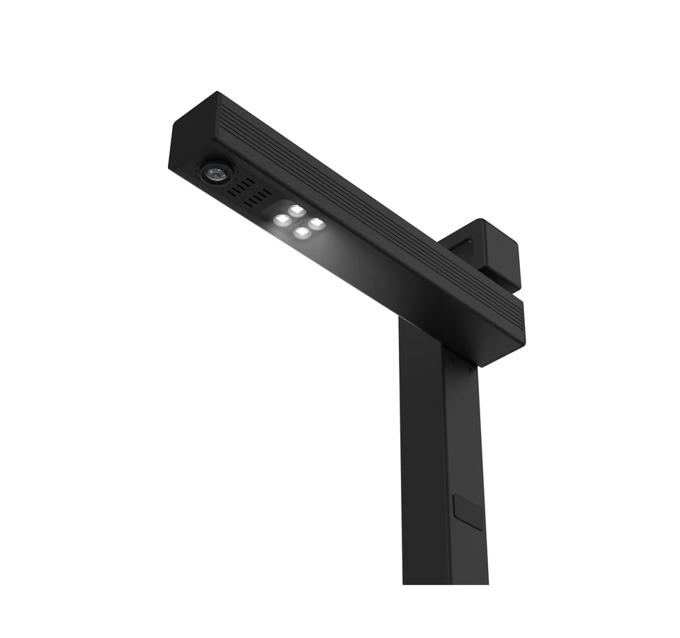 IRIScan Desk 6 Pro-Professional Color Document,Book Scanner,Auto-Flatten & De... - Image 3 of 4