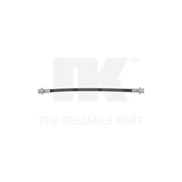 Bremsschlauch NK 8522162 FüR Nissan, Hinterachse, Innen