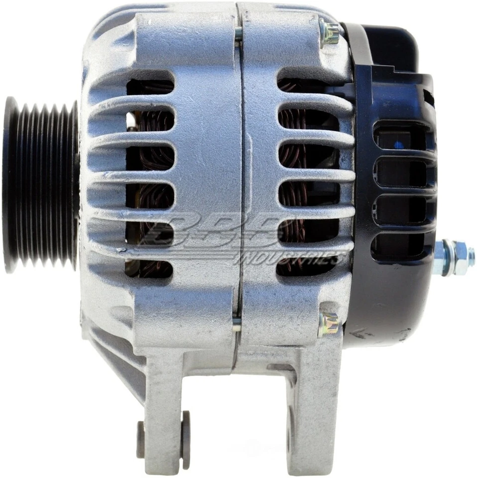 Alternador Auto Plus 8200-11 Reman Foto 4 de 4