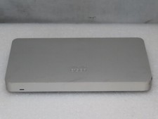 Cisco Meraki MX65-HW Cloud Managed Security Appliance Unclaimed