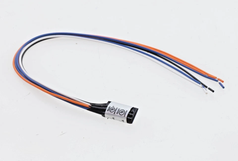 HIRSCH IDENTIV HIRSCH [IDentiv] MELM2 End of Line Module, NEW