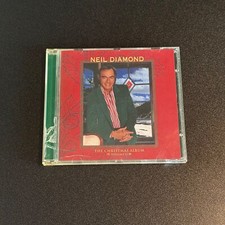 Vol. 2-Christmas Album by Neil Diamond (CD, 1992)