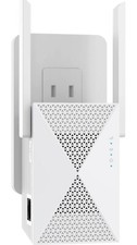 2025 Fastest WiFi Extender Signal Booster - Coverage Up to 9999 sq. ft