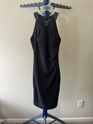 DJ Jaz Size 8 Formal Prom Homecoming Dress | eBay
