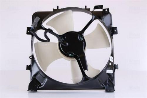 NISSENS Ventilador condensador del aire acondicionado 85045 para HONDA HR-V (GH) - Imagen 1 de 9
