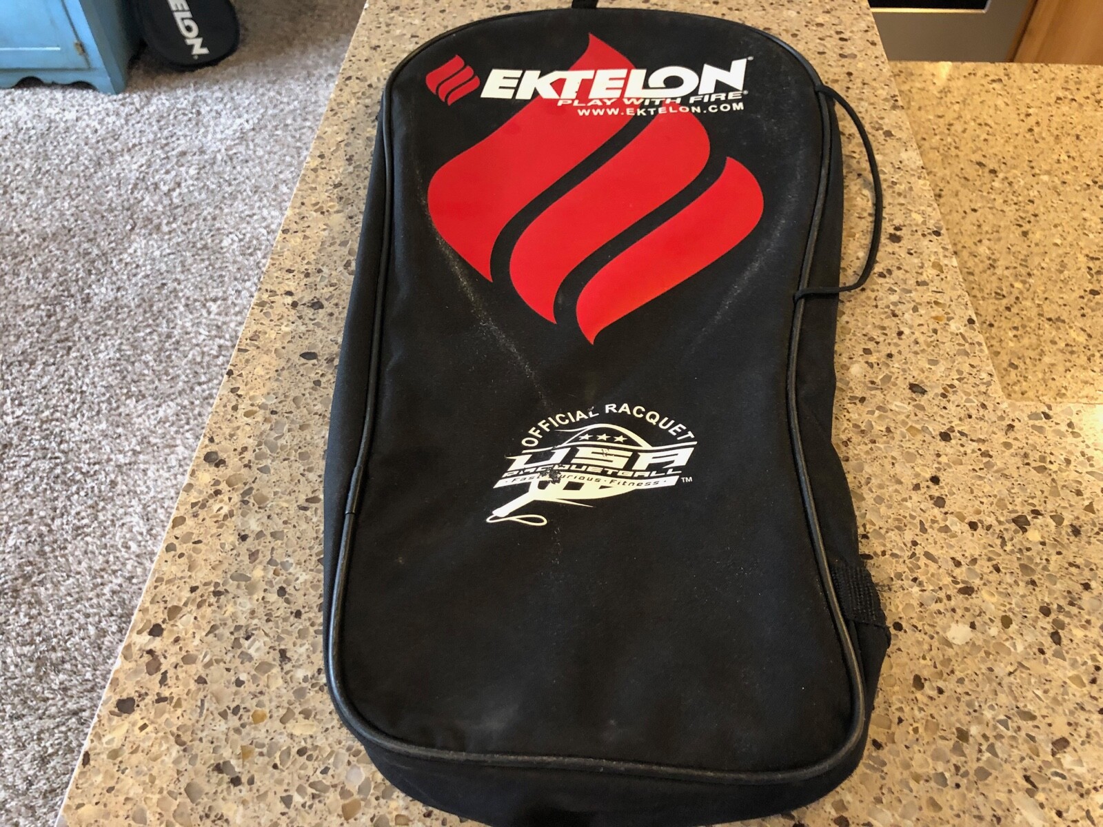 Ektelon Energy 900 Power Level Racquetball Racquet eBay