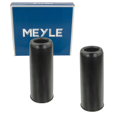 MEYLE Staubschutz Stoßdämpfer Satz für AUDI A4 B6 B7 B8 A5 8T/F SEAT EXEO hinten
