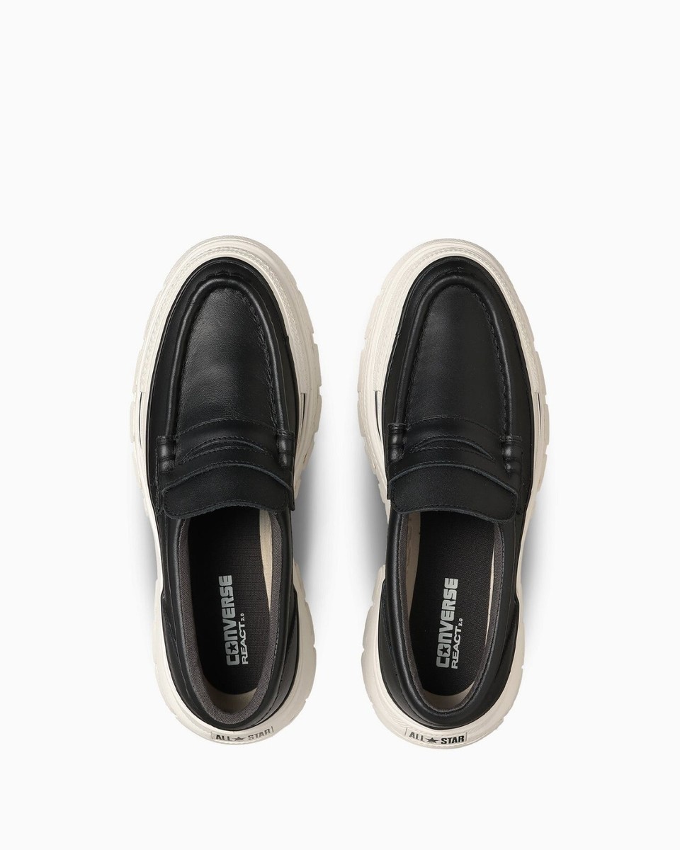 Converse All Star Trekwave Loafer 2colors 31312430 31312431 Converse All Star Trekwave Loafer 2colors 31312430 31312431