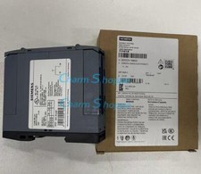 1PCS New In Box 3RP2574-1NW30 Time Relay 3RP25741NW30 SIEMENS Fast Shipping