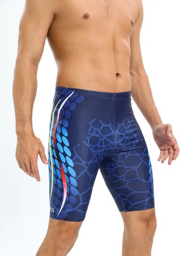 Mens Swimming Jammers Running Training Shorts Mens UK 32 - 38 inch 21 Diff Types - Picture 25 of 69