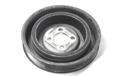 Poulies diverses Fiat PUNTO EVO