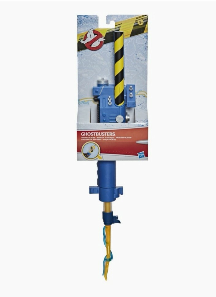 GHOSTBUSTERS - BLASTER PROTONICO - HASBRO E9543