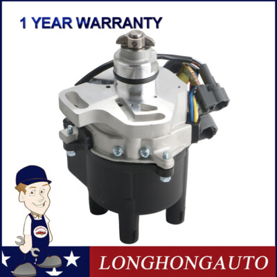 Ignition Distributor 19020-16280 For 1993-1995 Toyota Celica Geo