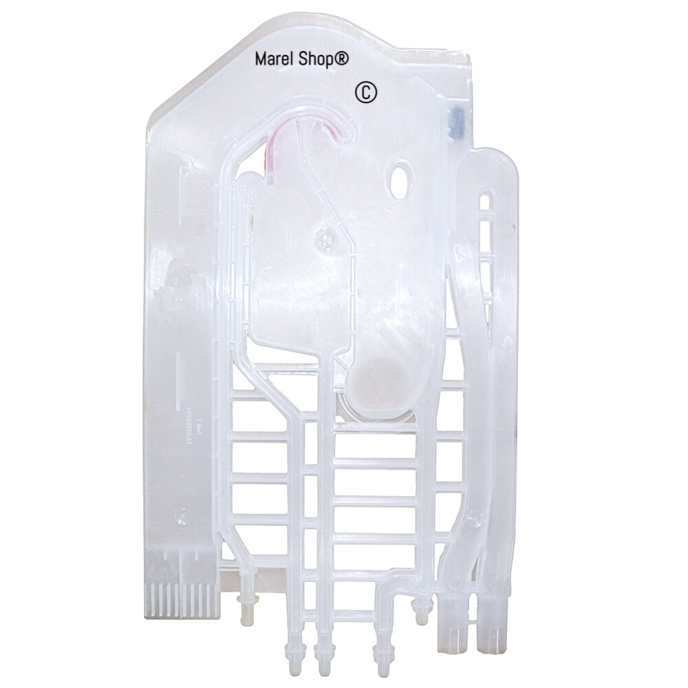 Recipiente segnalatore pressione air break per lavastoviglie Bosch SGI46E42EU