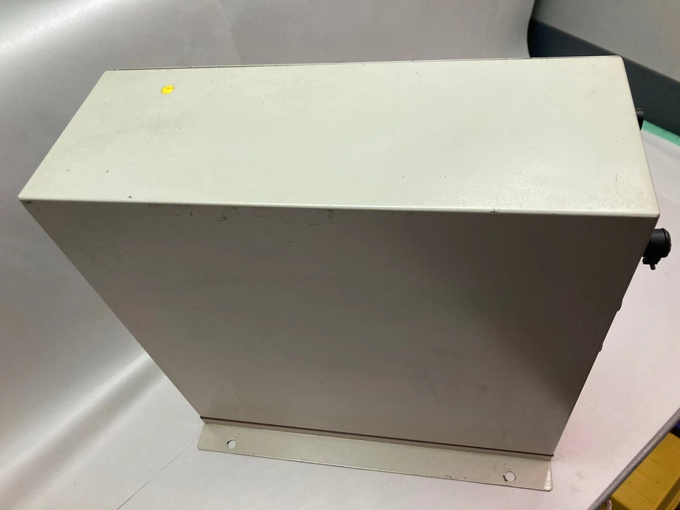 Daihen, EXWF-0005 L8770, fuente de alimentación 0,2 kVA Foto 4 de 4