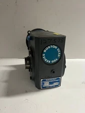Boston Gear SF72660B5G 700 Series New