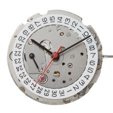 Miyota / Citizen 8217 Japan Automatic Mechanical Movement