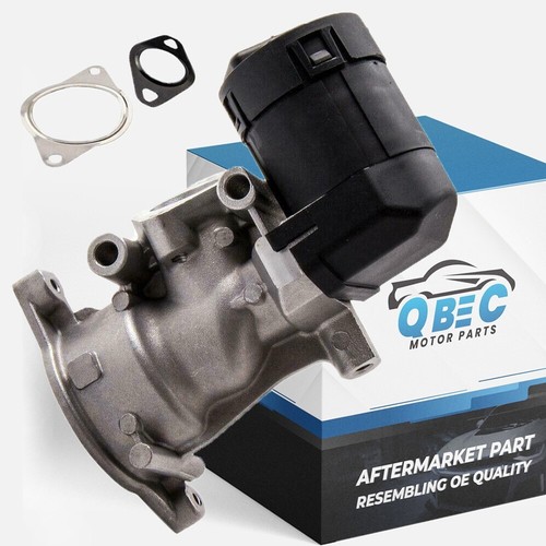 EGR VALVE FOR CITROEN C4 GRAND PICASSO C5 MK2 MK3 C8 DISPATCH 2.0 HDi