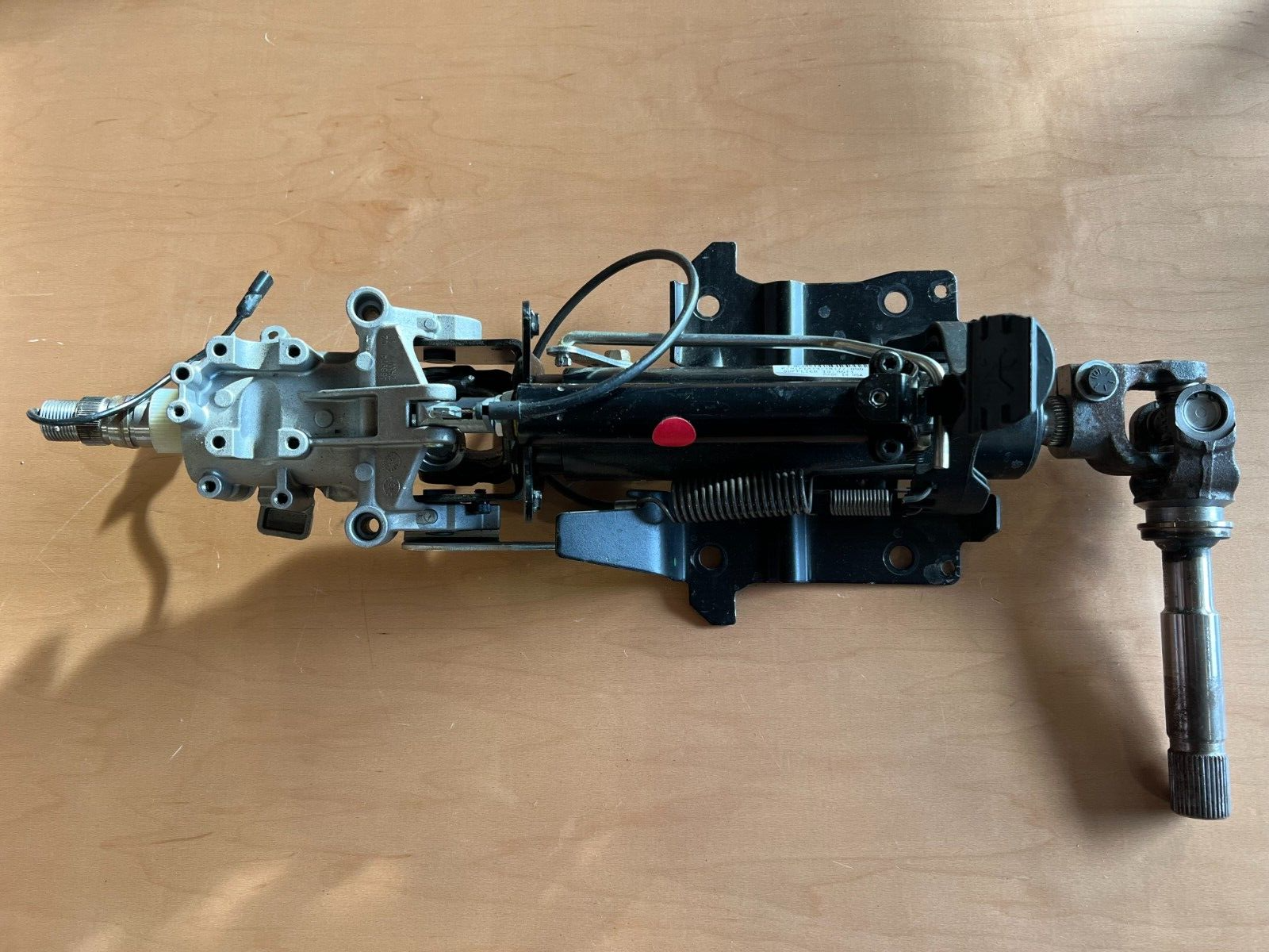 Freightliner M2 Tilt Steering Column A14-18177-000 for sale online 