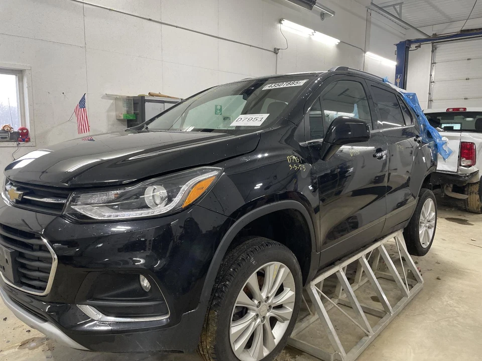 二手速度计 适合:2017 雪佛兰 Trax 集群 MPH ID 42574330 A 级 — 第 2/4 张图片