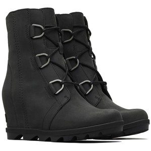 sorel platform boots