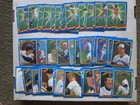 Donruss 1991 complete baseball card set with 3 sub sets — photo 2