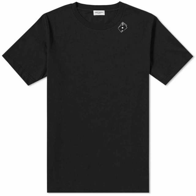 Yves Saint Laurent Men's T-shirts