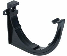 OSMA 113mm Gutter Support Bracket for DeepLine Guttering Various Colours 9T919