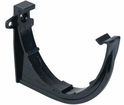OSMA 113mm Gutter Support Bracket for DeepLine Guttering Various Colours 9T919
