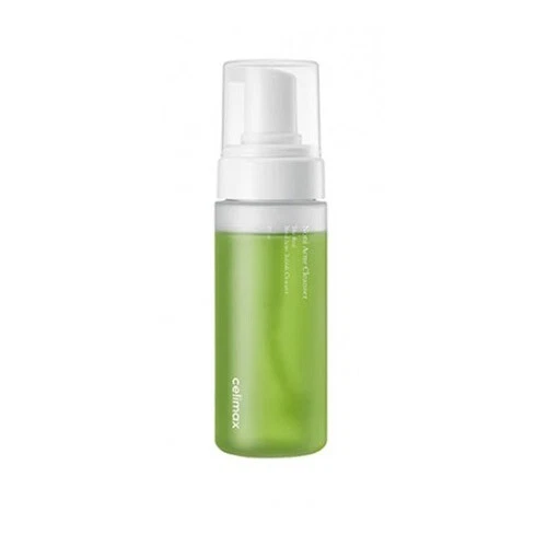 CELIMAX The Real Noni Acne Bubble Cleanser 155ml Noni Acne K-Beauty