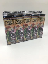 HeroClix Booster Brick - Harley Quinn and The Gotham Girls