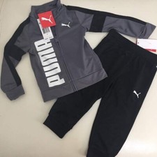 Puma Boy cute active set Size 5 46