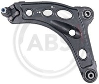A.B.S. 211816 Querlenker FüR Fiat Renault Opel Nissan
