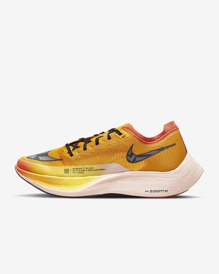 Nike Zoom X Vaporfly NEXT% 2 HAKONE EKIDEN Pack 2021 Orange DO2408-739 US  6.5 | eBay