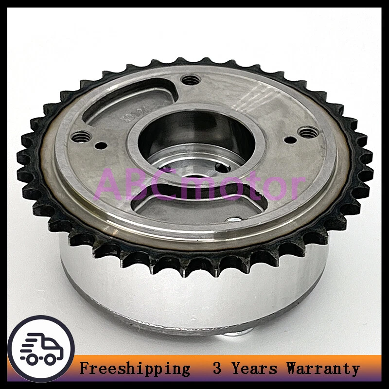 Intake CVVT Gear For Hyundai Genesis G90 G80 G70 KIA Carnival Sedona 3.3 3.8 L - Image 2 of 4