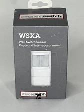 AcuityControls SensorSwitch WSXA Wall Switch Sensor - NEW