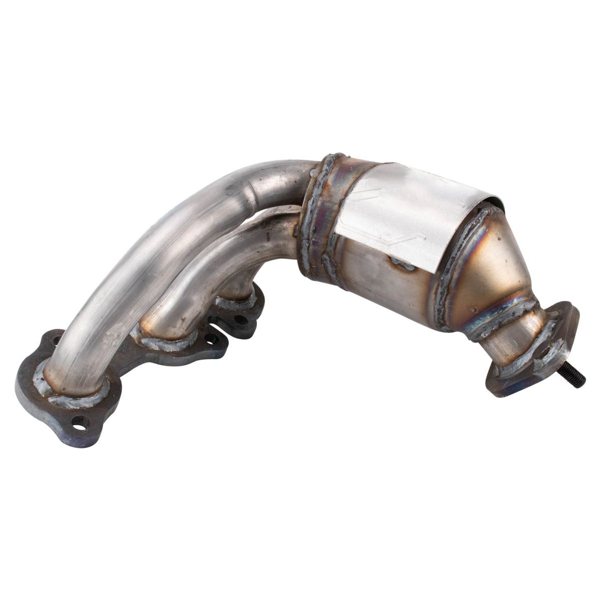 Exhaust Pipe w Catalytic Converter Fits Toyota Avalon Camry Sienna Solara ES300 eBay