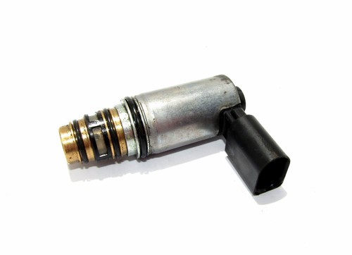 Mercedes Ml w163 2.7D Nockenwellenversteller Öldruckregler b021122303 Vanos