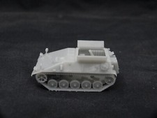 German SPz 11-2 Kurz Mortar Panzer 1/100 Flames of War Team Yankee