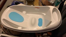 Baby Bath