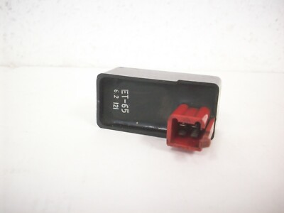 Relais Kontrollleuchten / Relay pilot lamp Honda ST 1100, GL 1200, RVF 750 R