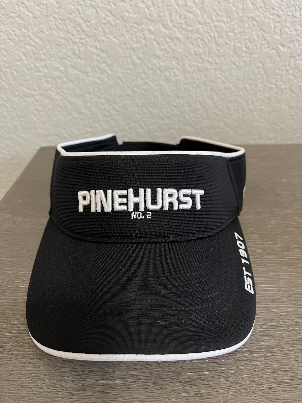 Pinehurst no 2 golf Gem