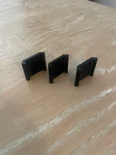 ***X3*** Lifetime Kayak Seat Clips