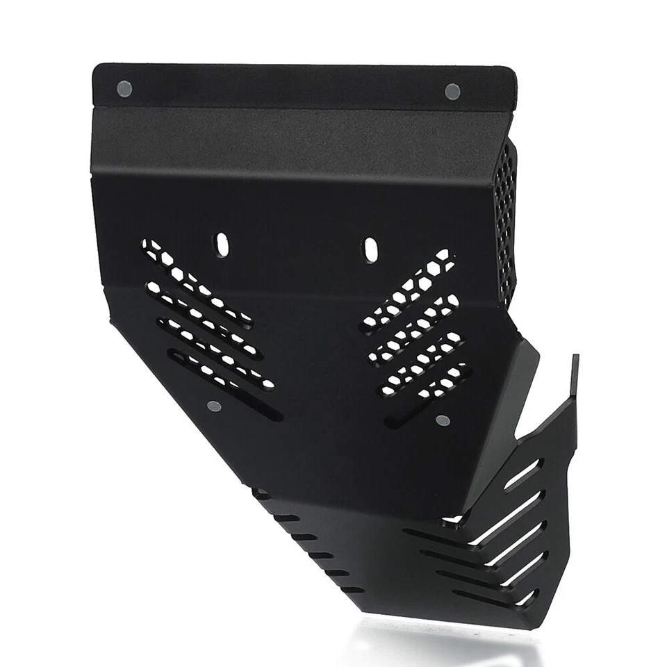 Engine Guard Protector For Ducati Multistrada 1200/Pikes Peak/S/S D air 2015-17 — 第 4/4 张图片