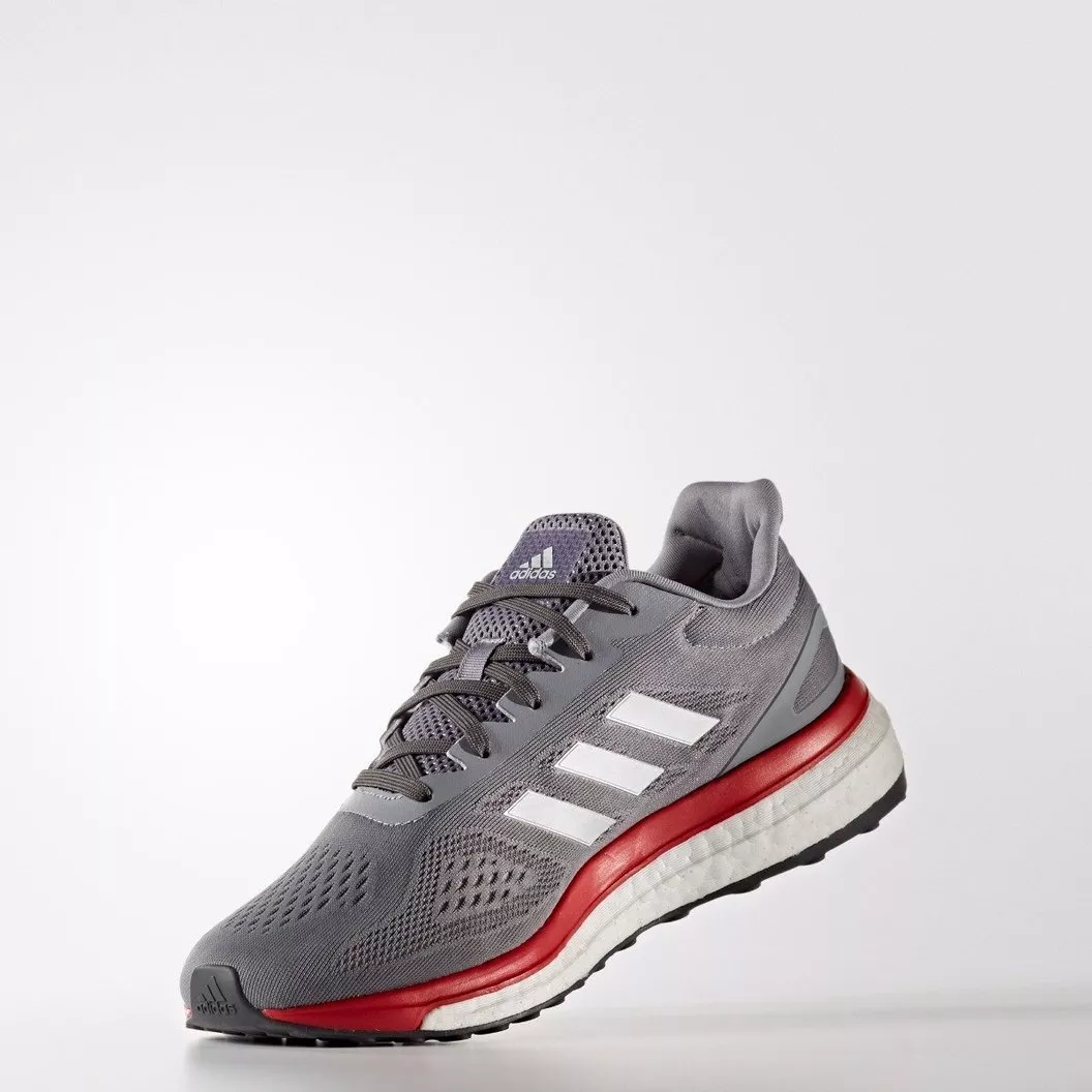 Adidas response lt clearance grey